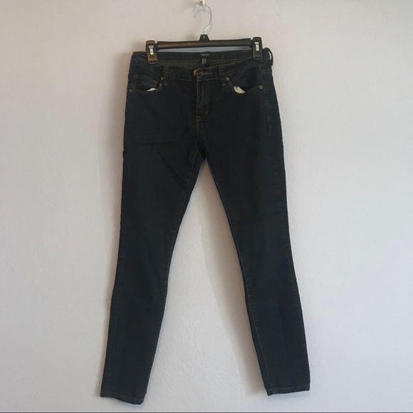 Forever 21 skinny jeans - Picture 1 of 3